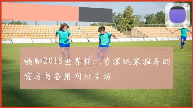 畅聊2018世界杯：资深玩家推荐的官方与备用网址专访